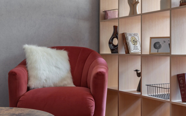 Апартаменты на Вавилова 17