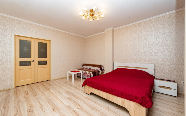 Апартаменты Белинского 222