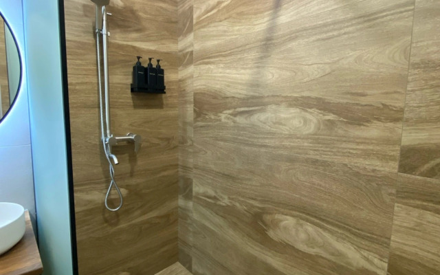 Апартаменты в ЖК Санландия