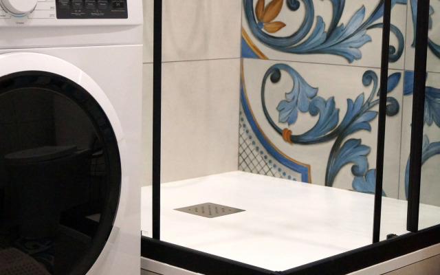 Квартира уютная семейная в центре