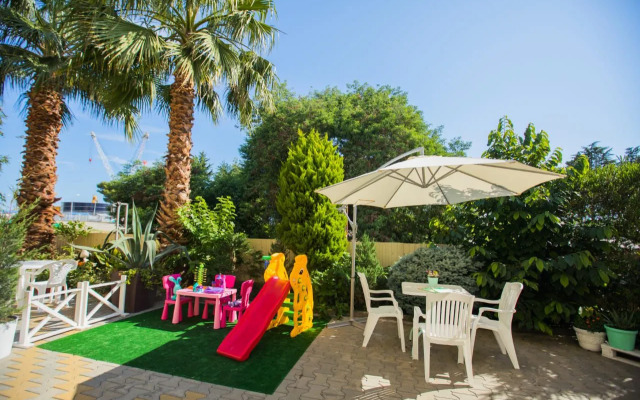 Edem-2 Hotel