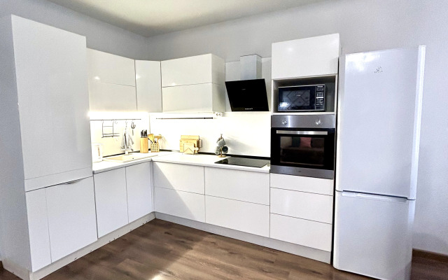 Частный Дом в Карелии Косалма