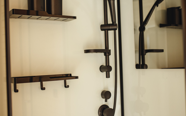 Частный дом Mökki