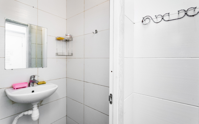 1 Ulitsya Selskohozyaistvennaya OOO NASH OBSHII DOM Hostel