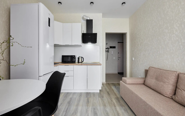 Квартира Mart Apart на Ахеджака