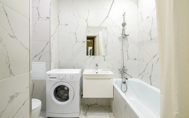 Komfort Ryadom S Morem Flat
