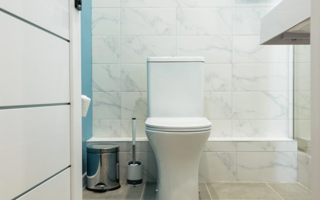 Апартаменты Уютные квартиры в Ново Ленино (1)