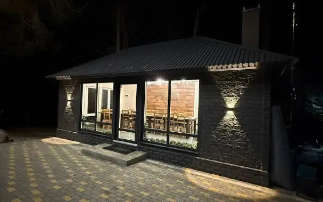 База отдыха Villa Arkhyz Gold