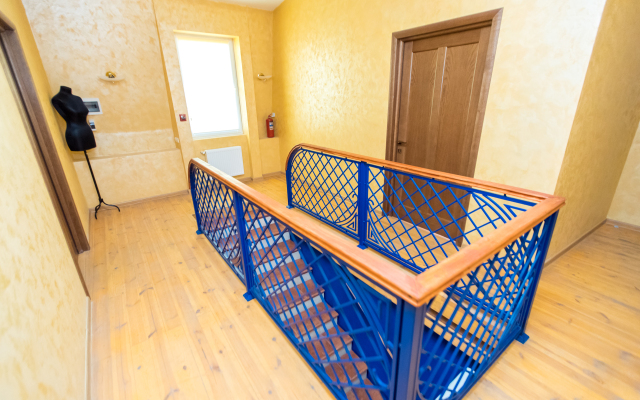 "Fortuna" Guest house