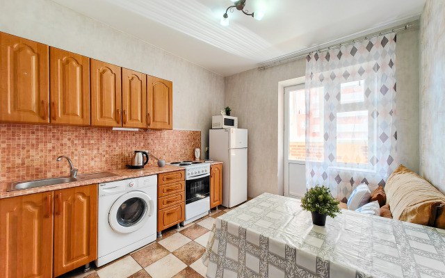 Квартира Appartazh 24