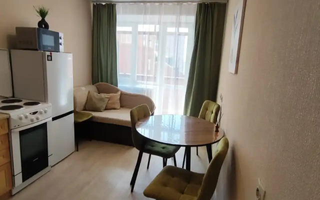 Квартира Просторная квартира рядом с Покровским парком