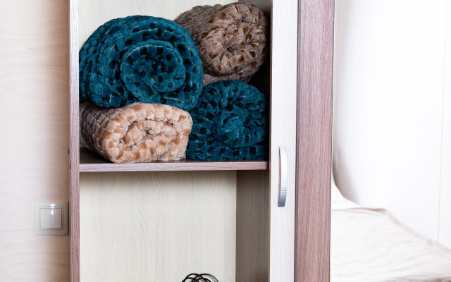 Частный дом 2 на Базе отдыха Arkhyz rest