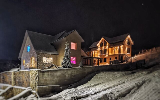 Radevichi Guest House