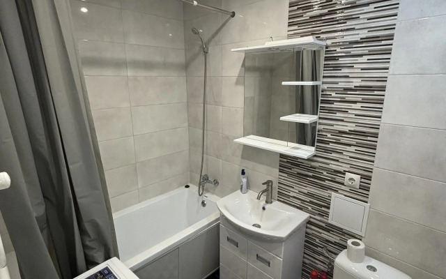 Квартира на Вагнера