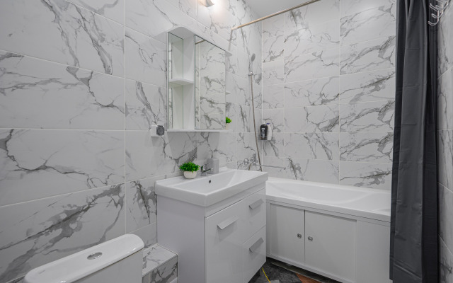 Квартира Комфорт Класса