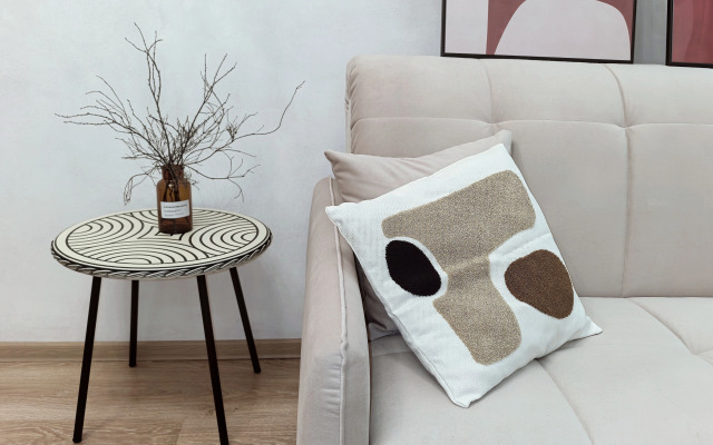 Апартаменты Aurora Сenter 2