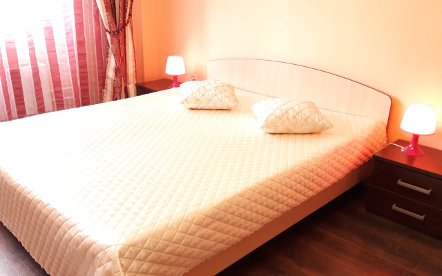 Апартаменты Уютные апартаменты на Мичурина рядом с метро