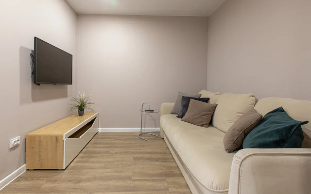 V Zhk Yarsiti Dlya razmesheniya 6 gostey Apartments