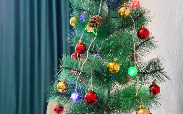 Квартира в Новостройке ЖК "На Новолипецкой"