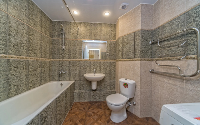 Квартира в историческом центре