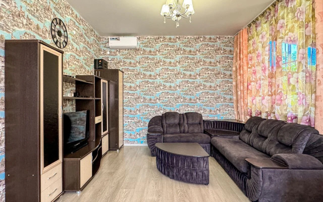 Anapa 36 Private House
