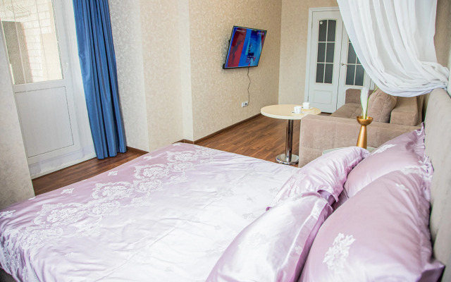 Апартаменты Апарт 105