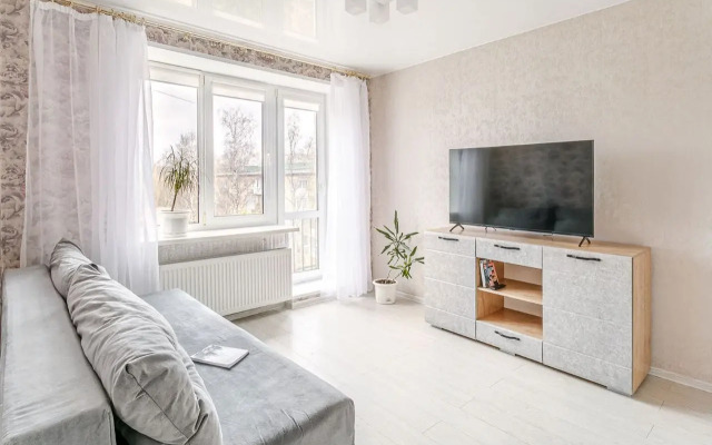 Квартира Чувствуй себя как дома