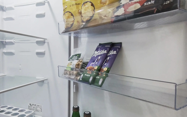 Квартира Комфортная в Центре