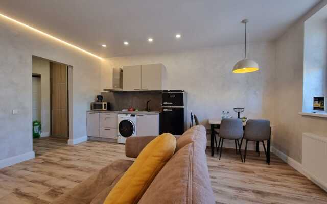 Sharm Baltiki Apartments