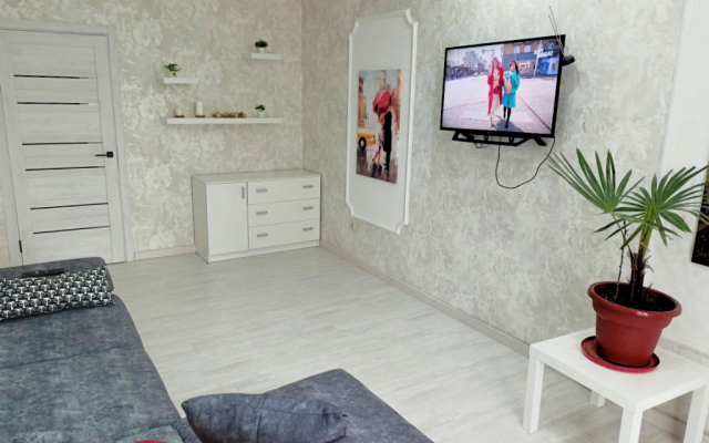 Однокомнатная квартира на Дзержинского