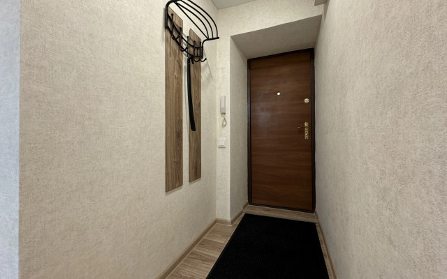 Квартира в Центре Воронежа