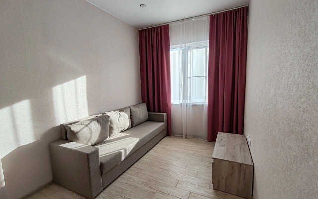 Gostevoj kompleks Leto Apartments