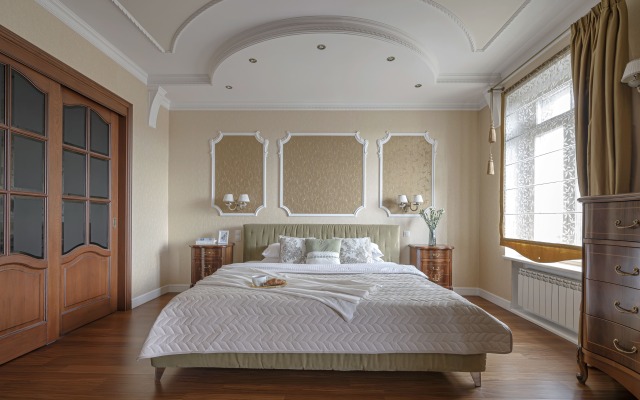 Апартаменты MyhomeYourhome на 11-ой линии Васильевского острова 4