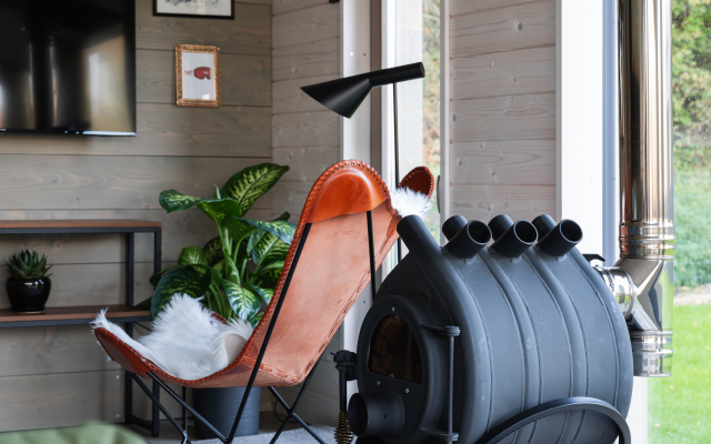 Chalet De Ski Privat House