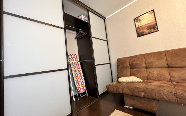 Квартира на Белинского 49