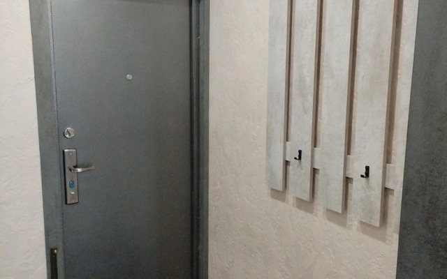 Квартира уютная с хорошим видом и расположением