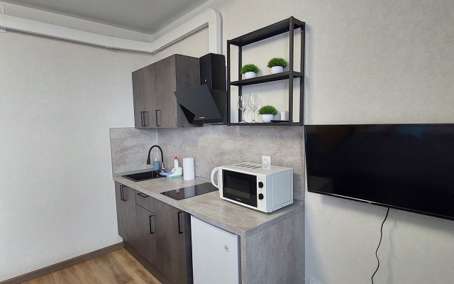 Апартаменты СВ Мичуринский 10