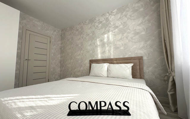 Апартаменты Люкс