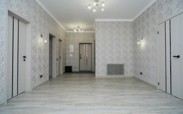 Квартира шикарная в центре города