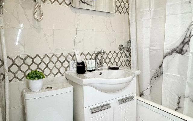 Квартира Татьяна