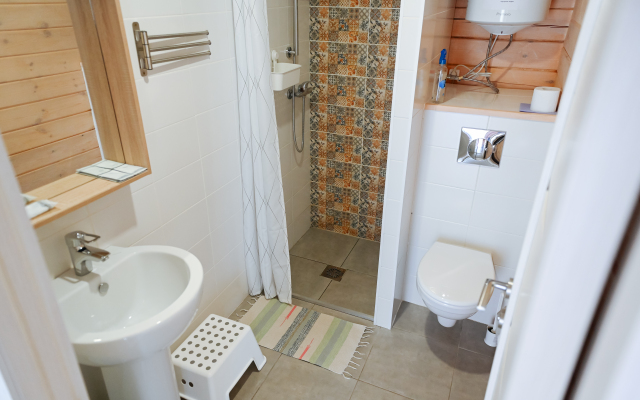 Гостевой дом Умайя