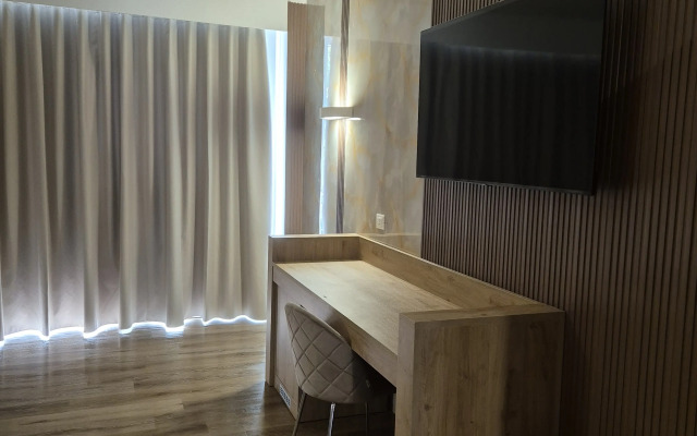 Hotel Suite Hotel Club Dominicus