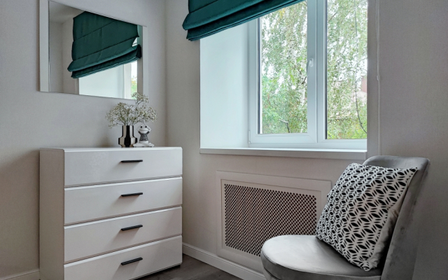 Квартира двухкомнатная в самом центре Калининграда