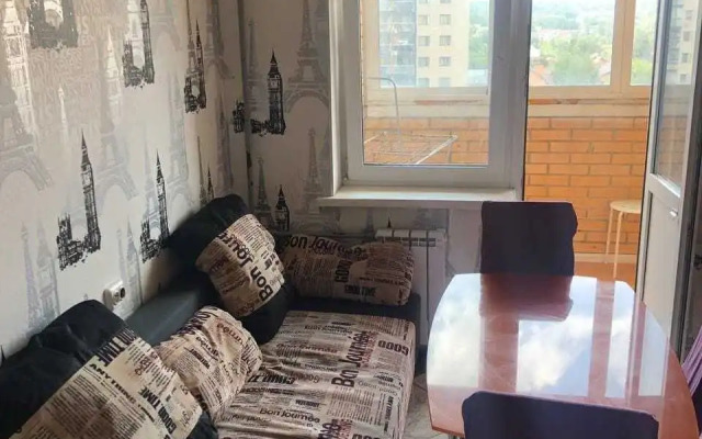 Finskiy 4 Flat