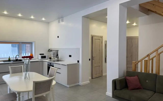 Alyaska 14 do 8 gostei Guest house
