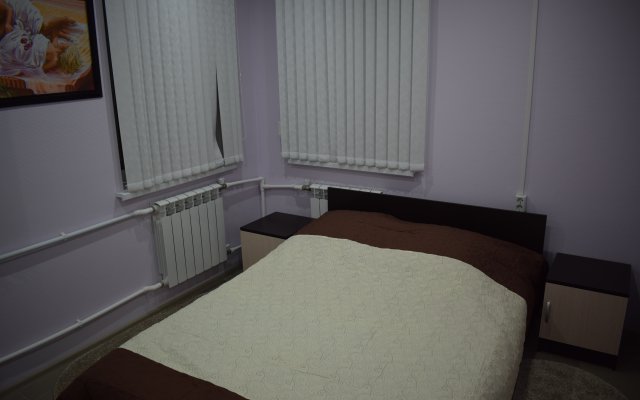 Amur Hostel
