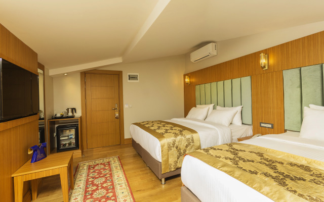 Acra Hotel - Special Class