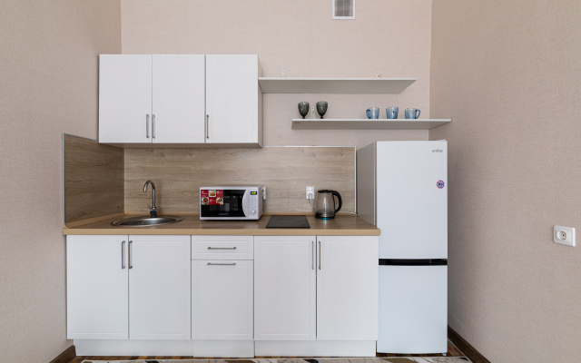 Квартира Трехкомнатная в самом центре Казани