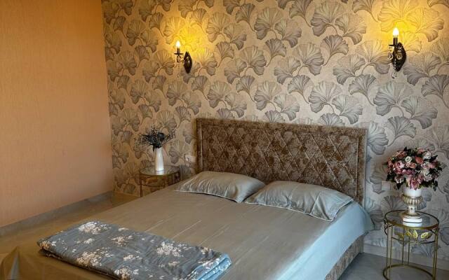 Semya Apart-Hotel