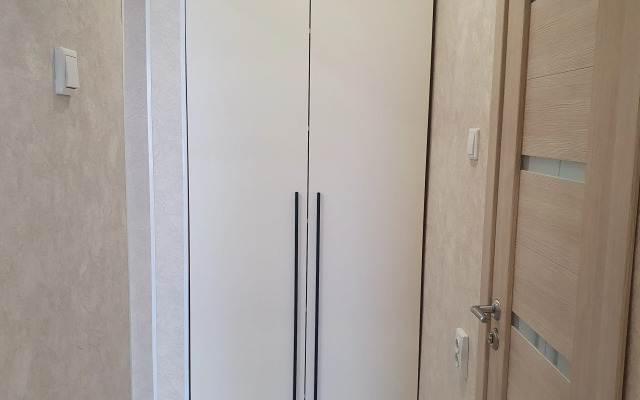 Vidovaya odnokomnatnaya Absalyamova 31 Flat